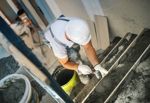 Best Affordable Concrete Contractor  in USA